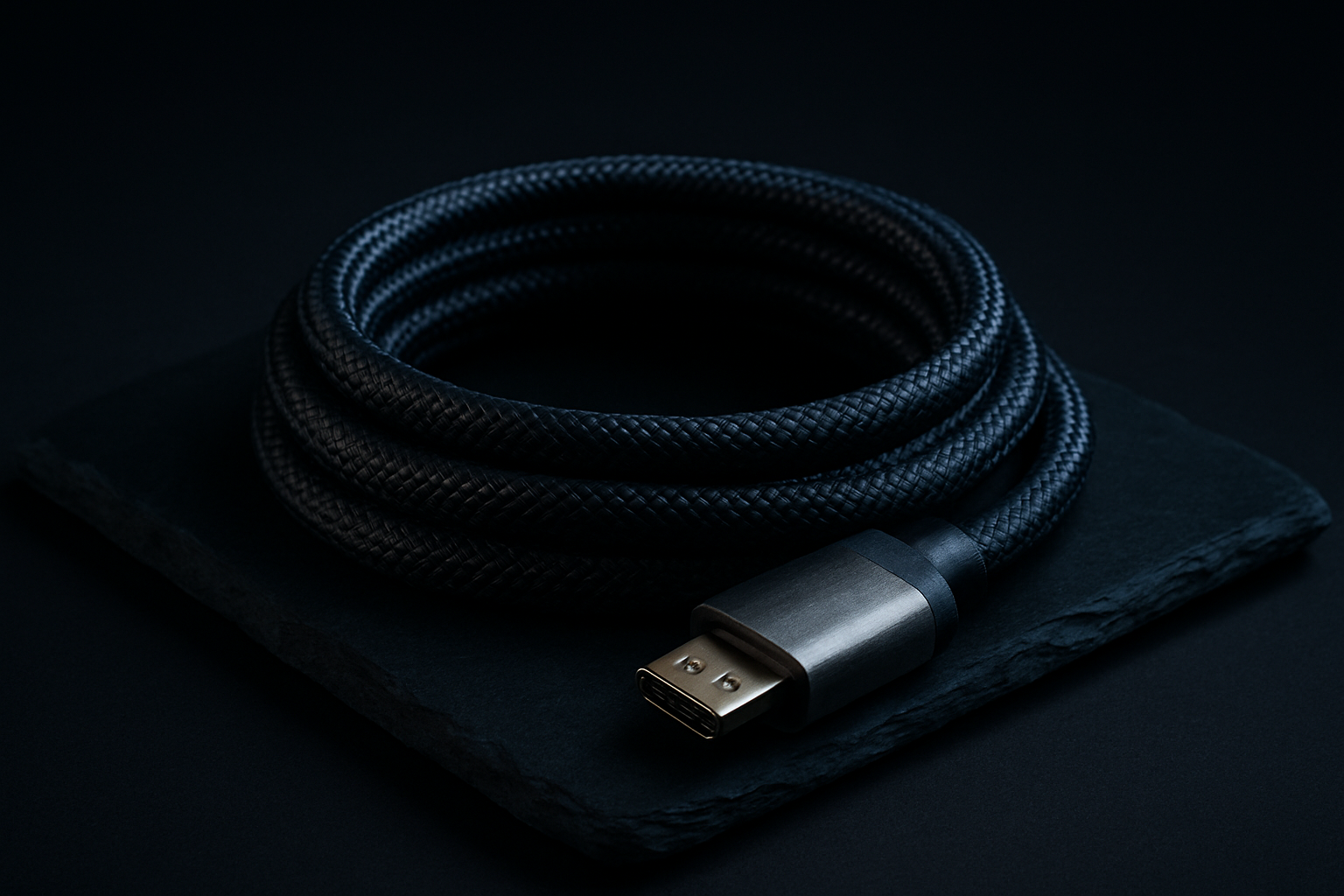 HDMI 2.1 ケーブルとコネクタ